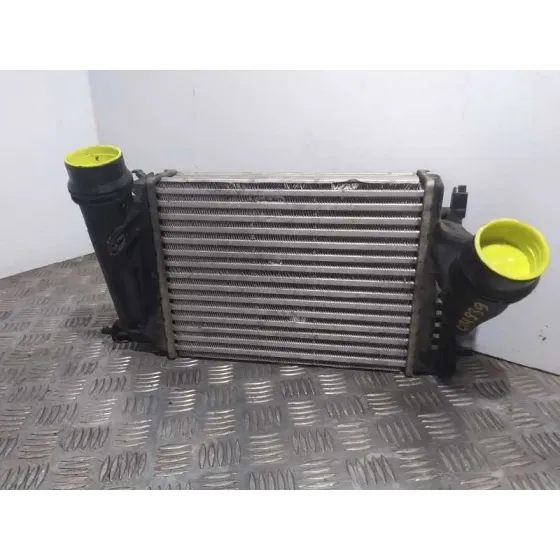 Intercooler para Nissan Qashqai (J11)