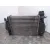 Intercooler para Nissan Qashqai (J11)