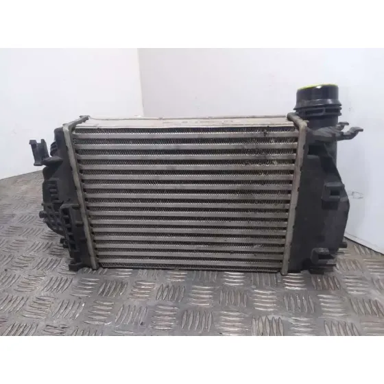 Intercooler para Nissan Qashqai (J11)