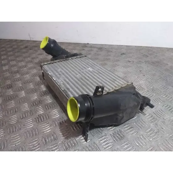 Intercooler para Nissan Qashqai (J11)
