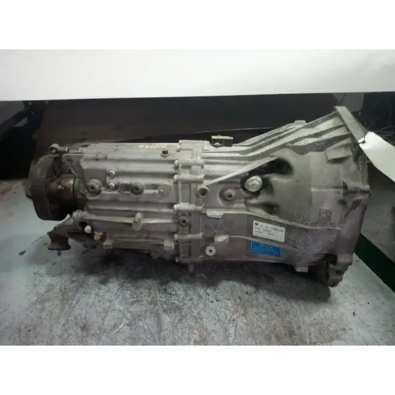 Caja Cambios para Bmw Serie 1 Coupe (E82)