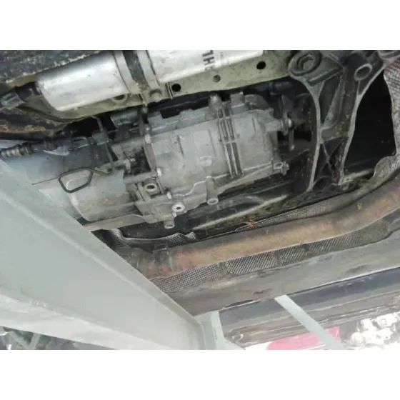 Caja Cambios para Bmw Serie 1 Coupe (E82)