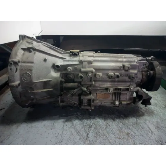 Caja Cambios para Bmw Serie 1 Coupe (E82)