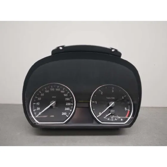 Cuadro Instrumentos para Bmw Serie 1 Coupe (E82)