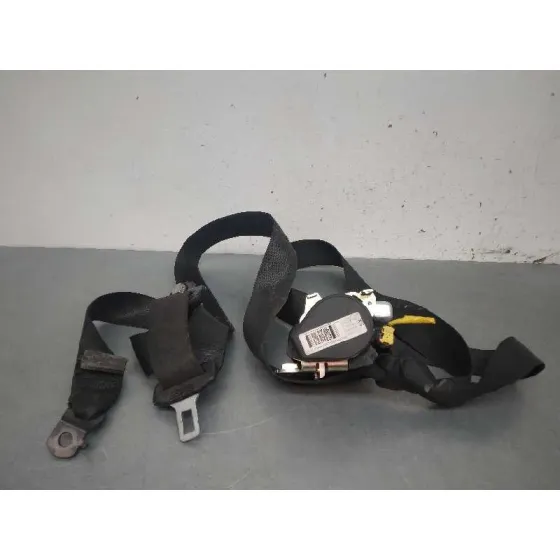 Pretensor Airbag Izquierdo para Fiat Fiorino