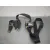 Pretensor Airbag Izquierdo para Fiat Fiorino