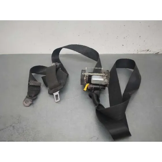 Pretensor Airbag Izquierdo para Fiat Fiorino