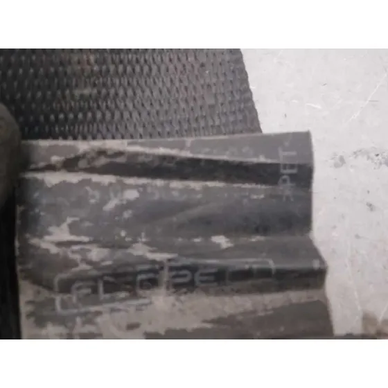 Pretensor Airbag Izquierdo para Fiat Fiorino