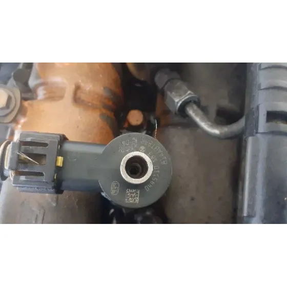 Inyector para Fiat Fiorino