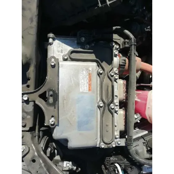 Convertidor para Lexus Ct