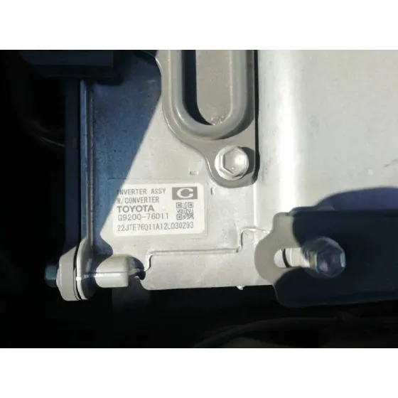 Convertidor para Lexus Ct