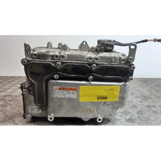 Convertidor para Lexus Ct