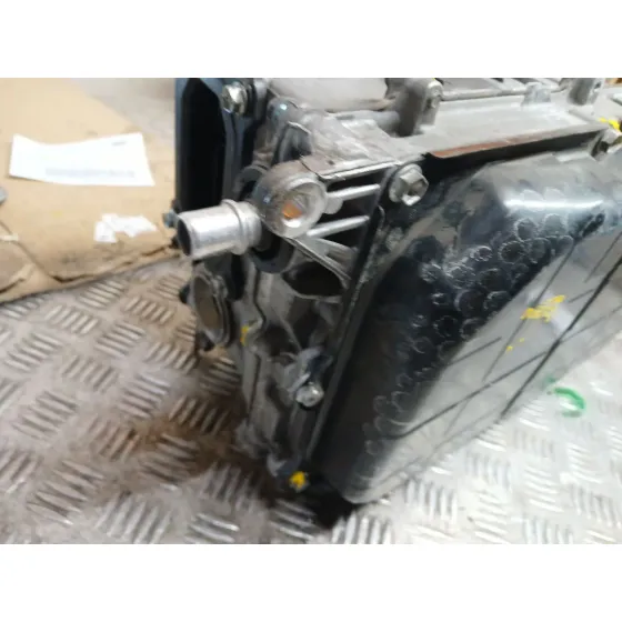 Convertidor para Lexus Ct
