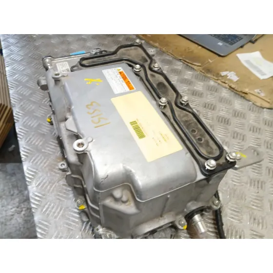 Convertidor para Lexus Ct