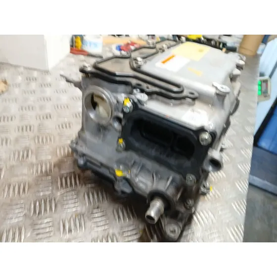 Convertidor para Lexus Ct