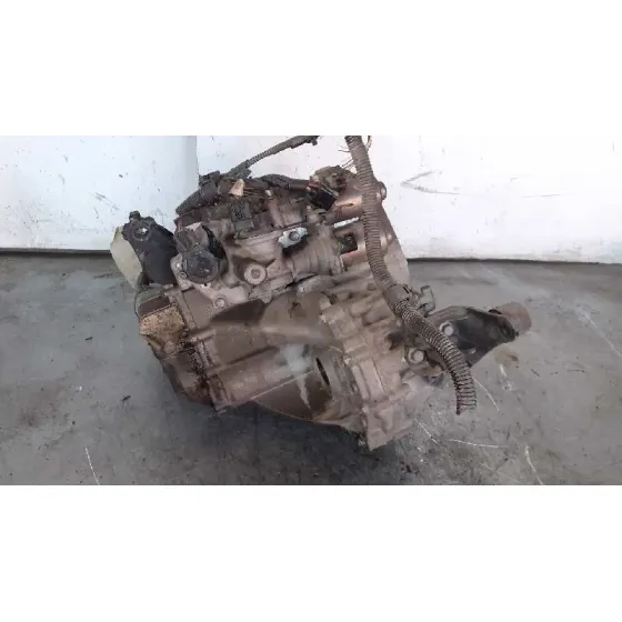 Despiece Caja Cambios para Toyota Auris