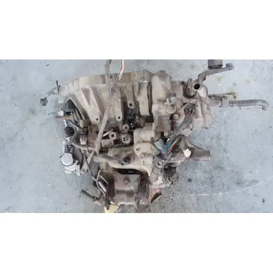 Despiece Caja Cambios para Toyota Auris