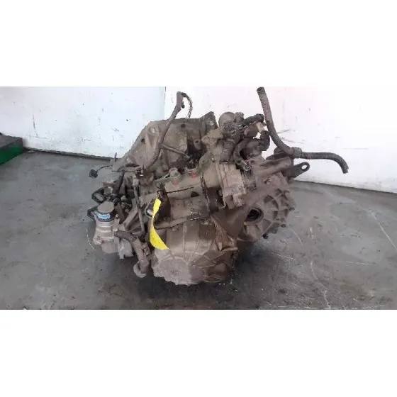 Despiece Caja Cambios para Toyota Auris