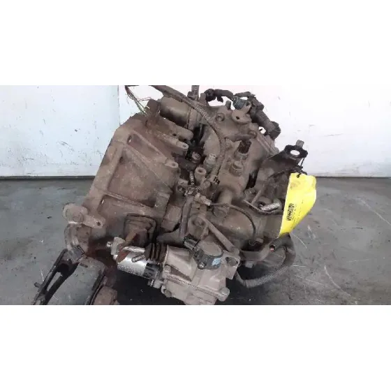 Despiece Caja Cambios para Toyota Auris