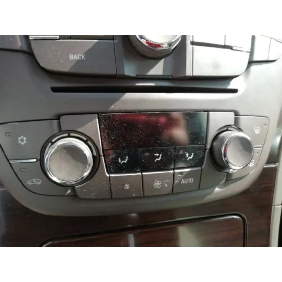 Mando Climatizador para Opel Insignia Berlina