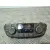 Mando Climatizador para Opel Insignia Berlina