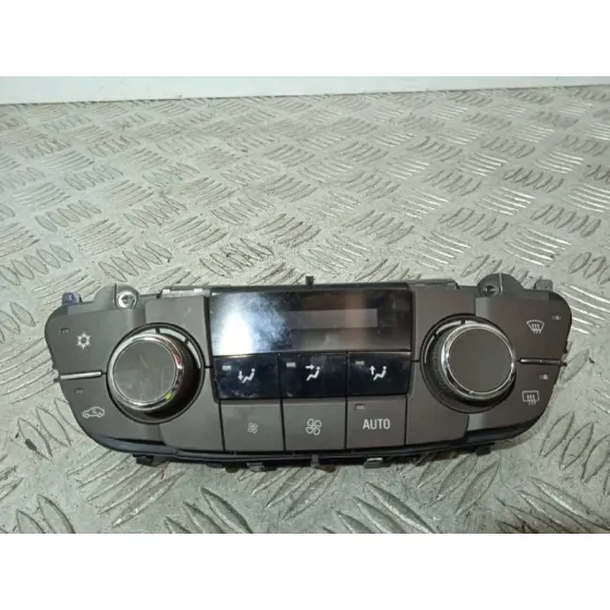 Mando Climatizador para Opel Insignia Berlina