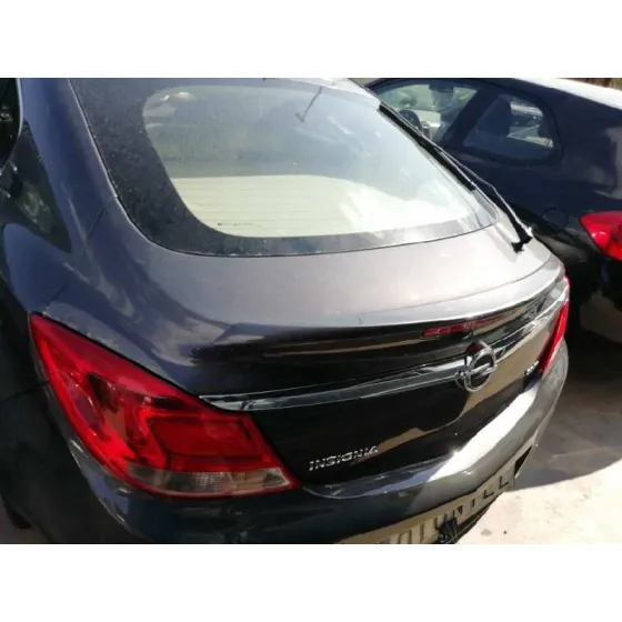 Porton Trasero para Opel Insignia Berlina