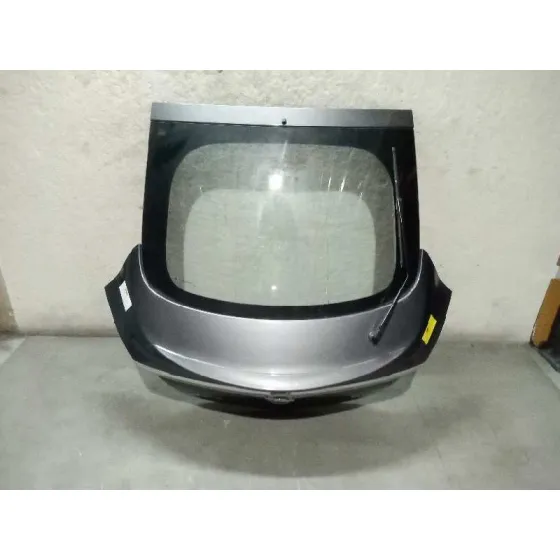 Porton Trasero para Opel Insignia Berlina