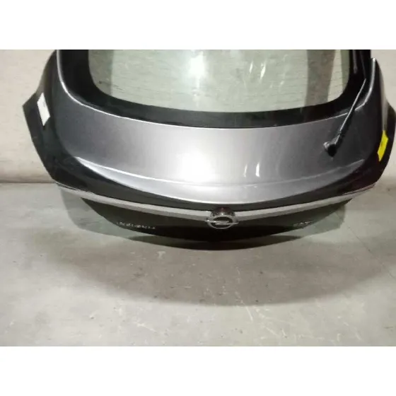 Porton Trasero para Opel Insignia Berlina