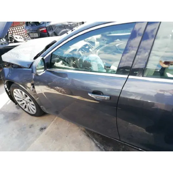 Puerta Delantera Izquierda para Opel Insignia Berlina