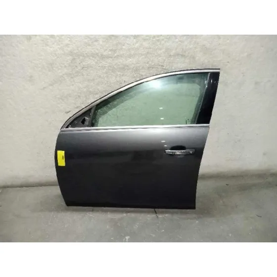 Puerta Delantera Izquierda para Opel Insignia Berlina