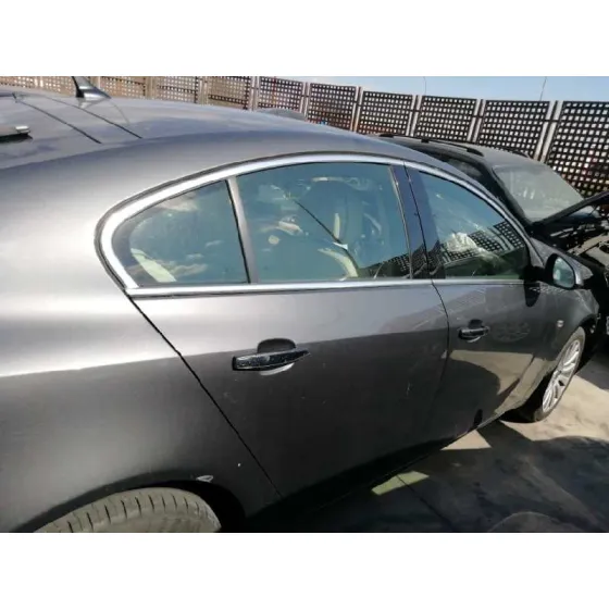 Puerta Trasera Derecha para Opel Insignia Berlina