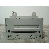 Sistema Audio / Radio Cd para Opel Insignia Berlina