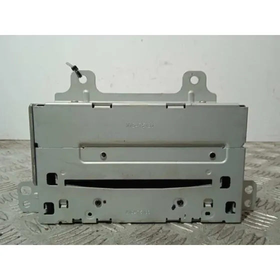 Sistema Audio / Radio Cd para Opel Insignia Berlina