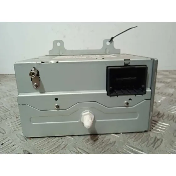 Sistema Audio / Radio Cd para Opel Insignia Berlina