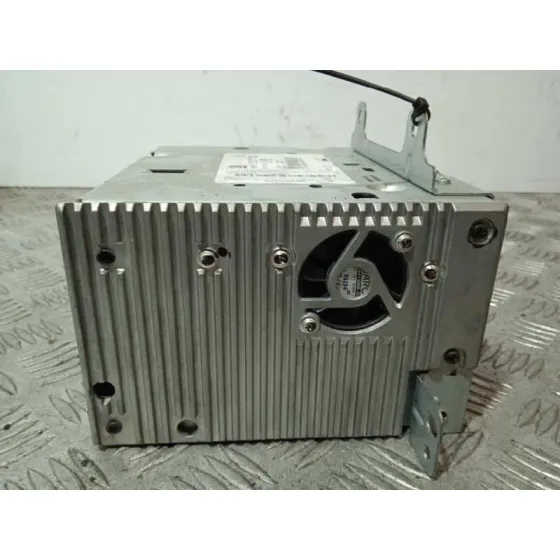 Sistema Audio / Radio Cd para Opel Insignia Berlina