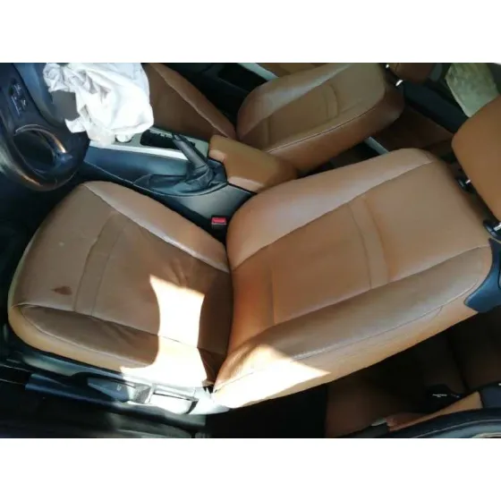 Juego Asientos Completo para Bmw Serie 3 Coupe (E92)