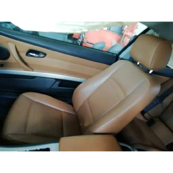 Juego Asientos Completo para Bmw Serie 3 Coupe (E92)