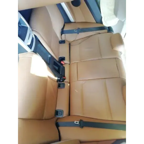 Juego Asientos Completo para Bmw Serie 3 Coupe (E92)