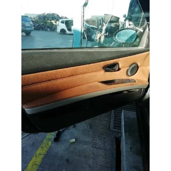 Juego Asientos Completo para Bmw Serie 3 Coupe (E92)
