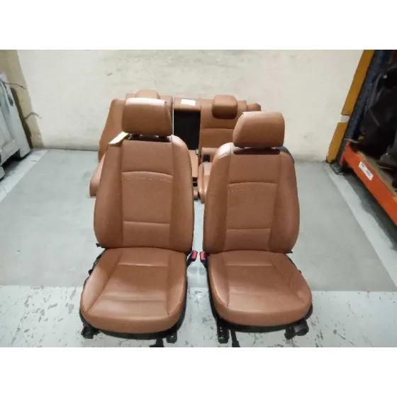 Juego Asientos Completo para Bmw Serie 3 Coupe (E92)