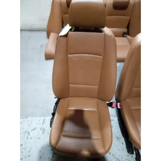 Juego Asientos Completo para Bmw Serie 3 Coupe (E92)