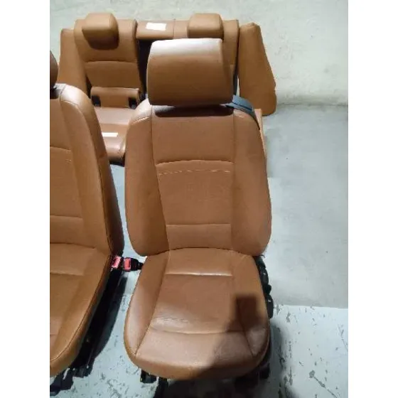 Juego Asientos Completo para Bmw Serie 3 Coupe (E92)