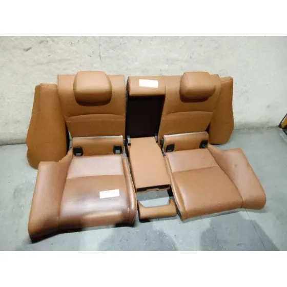 Juego Asientos Completo para Bmw Serie 3 Coupe (E92)