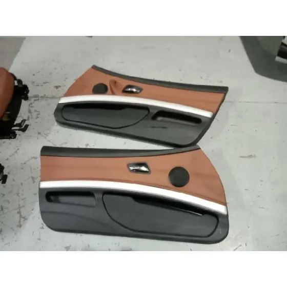Juego Asientos Completo para Bmw Serie 3 Coupe (E92)