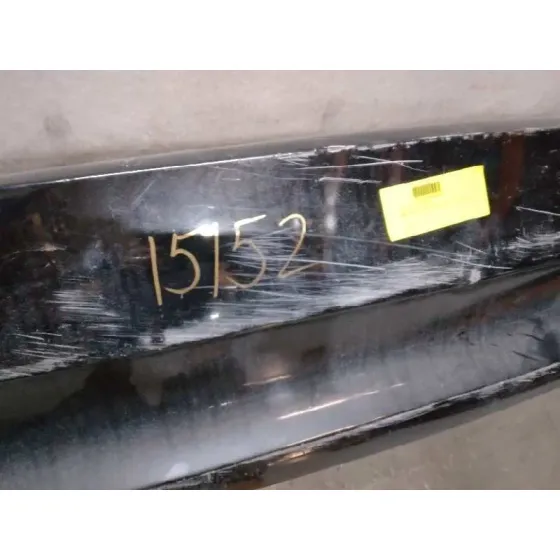 Paragolpes Trasero para Bmw Serie 3 Coupe (E92)
