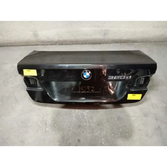 Tapa Maletero para Bmw Serie 3 Coupe (E92)