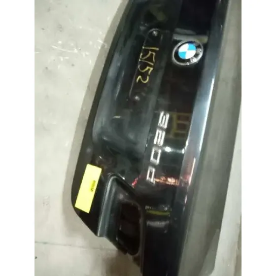Tapa Maletero para Bmw Serie 3 Coupe (E92)