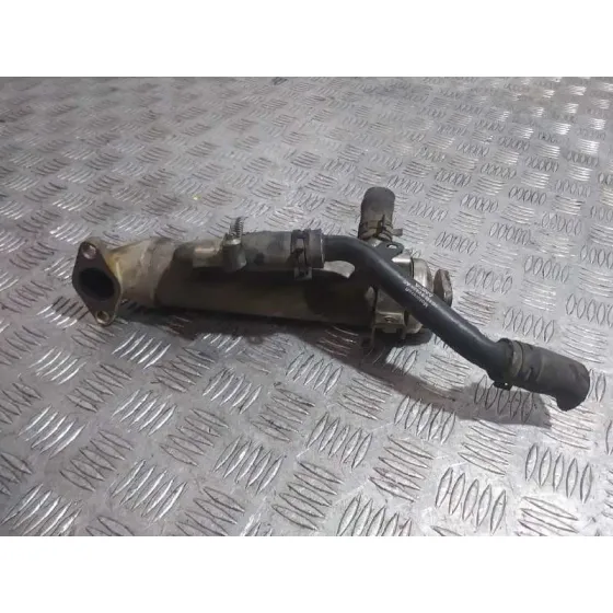 Enfriador Egr para Ford Mondeo Berlina (Ge)