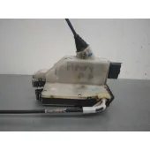 Cerradura Puerta Delantera Derecha para Peugeot 208